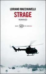 Strage. eBook