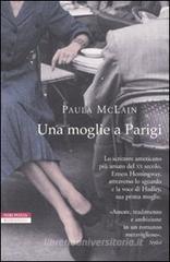 Una moglie a Parigi Una moglie a Parigi
