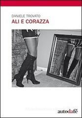 Ali e corazza. eBook