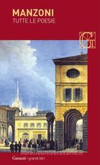Tutte le poesie Tutte le poesie