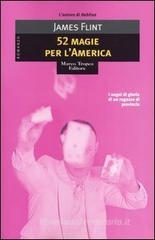 Cinquantadue magie per l'America
