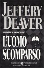L' uomo scomparso L' uomo scomparso
