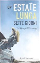 Un' estate lunga sette giorni