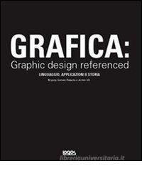 Grafica: graphic design referenced