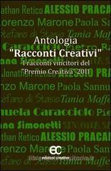 Antologia racconti creativi