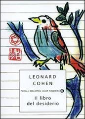 Il libro del desiderio Il libro del desiderio