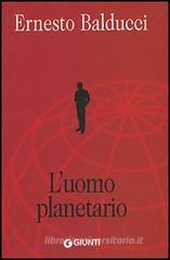 L' uomo planetario L' uomo planetario