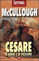 Cesare. Il genio e la passione Cesare. Il genio e la passione