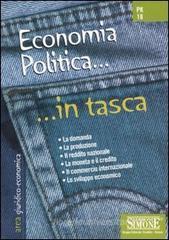 Economia politica Economia politica