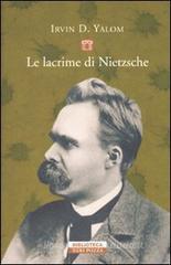 Le lacrime di Nietzsche Le lacrime di Nietzsche
