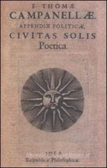 La città del sole La città del sole