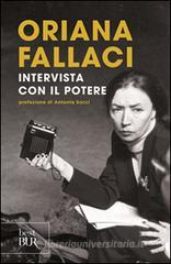 Intervista con il potere Intervista con il potere