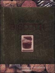 Il libro d'oro dei biscotti Il libro d'oro dei biscotti