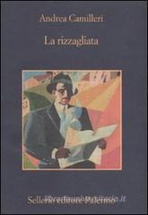 La rizzagliata La rizzagliata