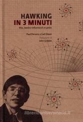 Hawking in 3 minuti Hawking in 3 minuti