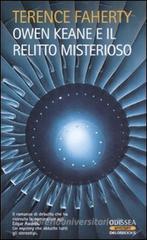Owen Keane e il relitto misterioso. eBook
