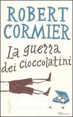 La guerra dei cioccolatini La guerra dei cioccolatini