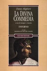 La Divina Commedia. Inferno La Divina Commedia. Inferno