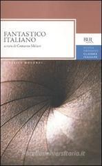 Fantastico italiano Fantastico italiano