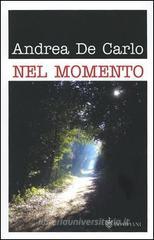 Nel momento Nel momento