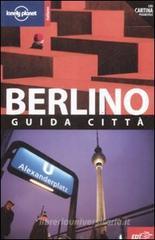 Berlino. Con cartina Berlino. Con cartina
