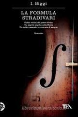 La formula Stradivari