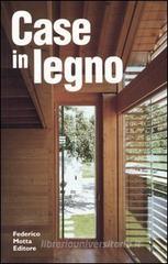 Case in legno