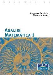 Analisi matematica 1 Analisi matematica 1