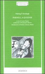 Parnell a Queenie. Testo originale a fronte. Ediz. bilingue Parnell a Queenie. Testo originale a fronte. Ediz. bilingue
