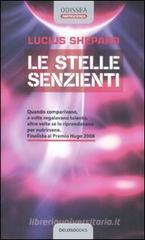 Le stelle senzienti. eBook