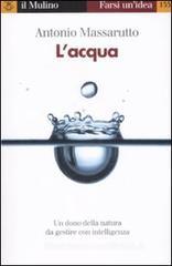 L acqua. eBook