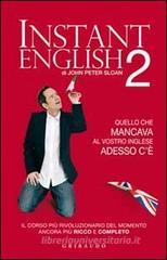 INSTANT ENGLISH 2. eBook
