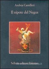Il nipote del Negus Il nipote del Negus