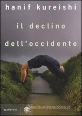 Il declino dell'Occidente