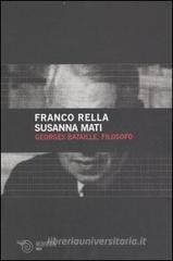 Georges Bataille, filosofo Georges Bataille, filosofo