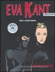 Eva Kant. Lontano da Diabolik Eva Kant. Lontano da Diabolik