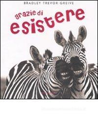 Grazie di esistere Grazie di esistere