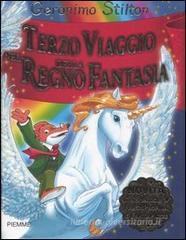 Terzo viaggio nel regno della fantasia Terzo viaggio nel regno della fantasia