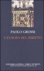 L' Europa del diritto L' Europa del diritto