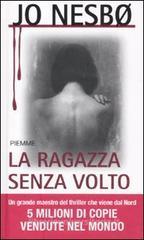 La ragazza senza volto La ragazza senza volto