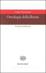 Ontologia della libert�