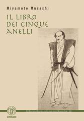 Il libro dei cinque anelli Il libro dei cinque anelli