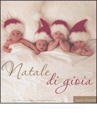 Natale di gioia