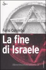 La fine di Israele