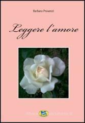 Leggere l'amore Leggere l'amore