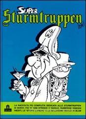 Super Sturmtruppen Super Sturmtruppen