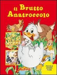 Il brutto anatroccolo