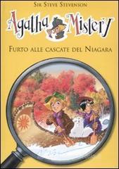 Furto alle cascate del Niagara Furto alle cascate del Niagara