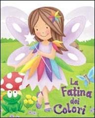 La fatina dei colori