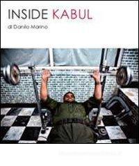 Inside Kabul
